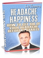 Headache Happiness