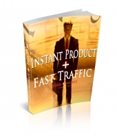 Instant Product Plus Fast Traffic