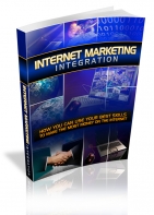 Internet Marketing Integration