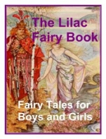 The Lilac Fairy Book