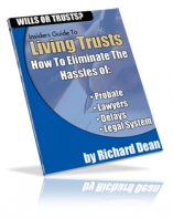 Insider's Guide To Living Trusts