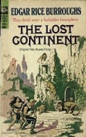 The Lost Continent