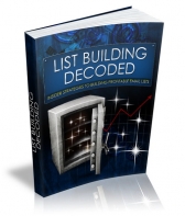 List Building Decoded