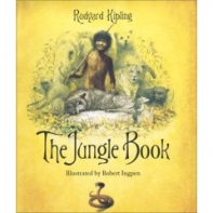The Jungle Book