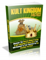 Kult Kingdom Tactics