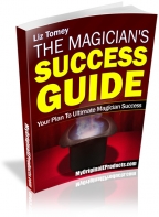 The Magician's Success Guide