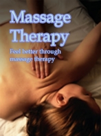 Massage Therapy