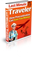 Last Minute Traveler