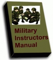 Military Instructors Manual