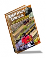 Model Trains Collecting