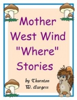 Mother West Wind 