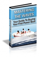 Mastering The Waves