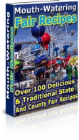 Mouth-Watering Fair Recipes