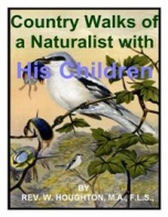 Country Walks Of A Naturalist With His Children