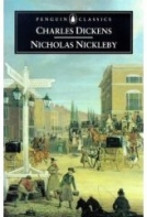 The Life And Adventures Of Nicholas Nickleby