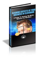 Buy-Aligning Aspects Of Your Business In Clickbank:Download eBook Aligning Aspects Of Your Business In Clickbank