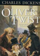 Oliver Twist