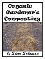 Organic Gardener's Composting