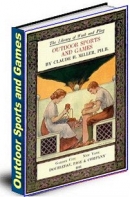 Buy-Outdoor Sports And Games:Download eBook Outdoor Sports And Games