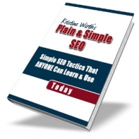 Plain And Simple SEO