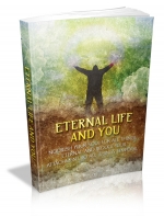 Buy-Eternal Life and You:Download eBook Eternal Life and You