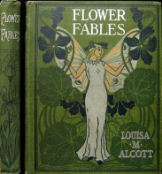 Flower Fables