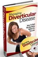 Managing Diverticular Disease