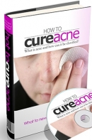 How To Cure Acne