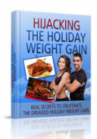 Hijacking The Holiday Weight Gain