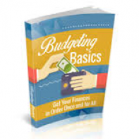 Budgeting Basics