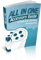 All In One Accessories Guide