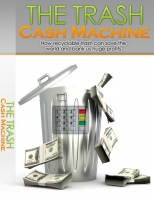 The Trash Cash Machine