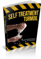 Self Treatment Turmoil