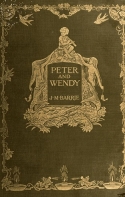 Peter And Wendy