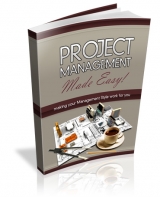 Project Management  Made Easy