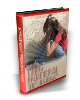 Curing Premenstrual Tension Naturally