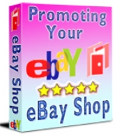 Promoting Your eBay Shop