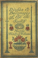 Buy-Dishes And Beverages Of The Old South:Download eBook Dishes And Beverages Of The Old South