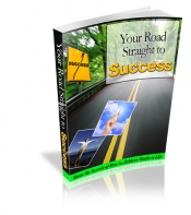 Your Road Straight To Success