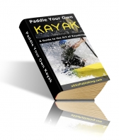 Paddle Your Own Kayak