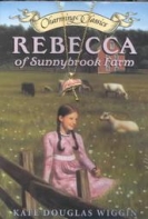 Rebecca Of Sunnybrook Farm