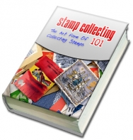 Stamp Collecting 101