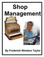 Shop Management