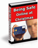 Buy-Shopping Safely Online At Christmas Time:Download eBook Shopping Safely Online At Christmas Time
