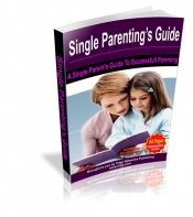 Single Parenting's Guide