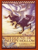 Buy-The Legend Of Sleepy Hollow:Download eBook The Legend Of Sleepy Hollow