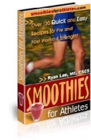 Smoothies For Athletes