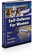 Self-Defense For Women