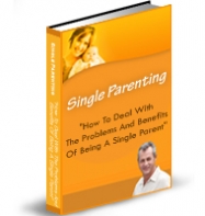 The Challenges And Rewards Of Single Parenting