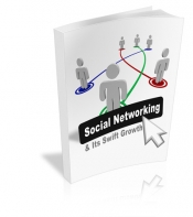 Social Networking And Its Swift Growth